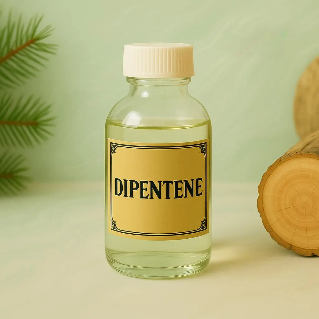HTPPL is a trusted manufacturer and supplier of Dipentene.